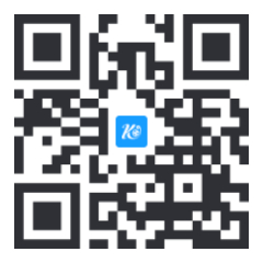 iPhone APP 二维码 - XINGCAI SPORTS